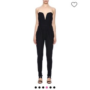Hot & Delicious Jumpsuit